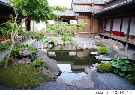 御殿(仙厳園) 御殿(仙厳園) 40669216