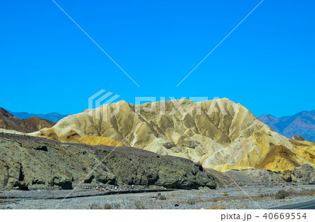 アメリカ デスヴァレー(Death Valley)国立公園 アメリカ デスヴァレー(Death Valley)国立公園 40669554