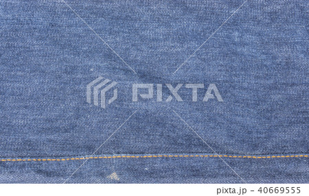 blue jeans or denim clothes texture background blue jeans or denim clothes texture background 40669555