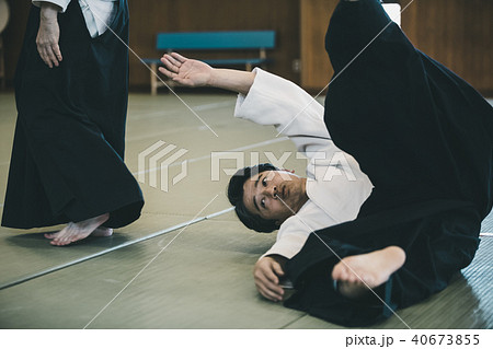 Aikido Aikido 40673855