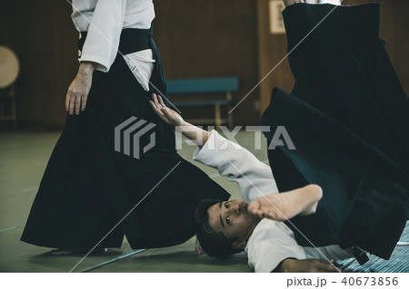 Aikido Aikido 40673856