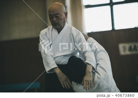 Aikido Aikido 40673860
