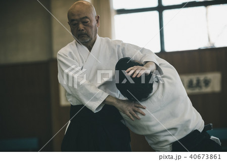 Aikido Aikido 40673861
