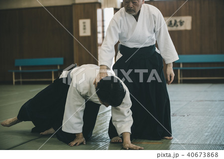 Aikido Aikido 40673868