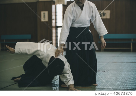 Aikido Aikido 40673870