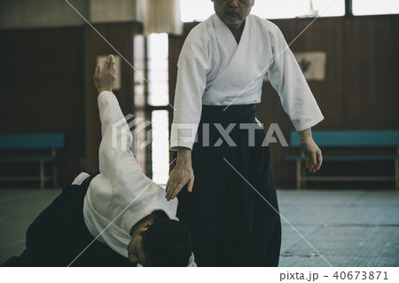 Aikido Aikido 40673871