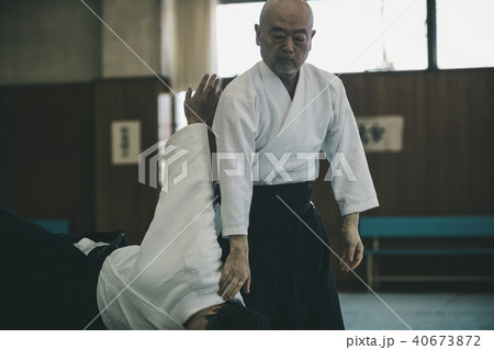 Aikido Aikido 40673872