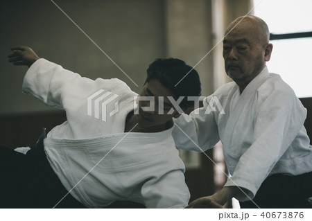 Aikido Aikido 40673876