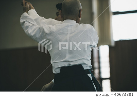 Aikido 40673881
