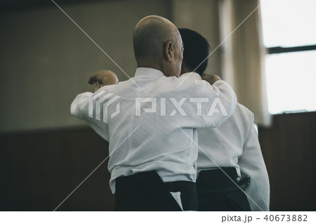 Aikido 40673882