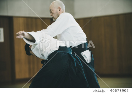 Aikido Aikido 40673905