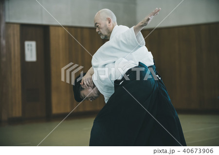 Aikido Aikido 40673906