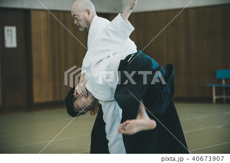Aikido Aikido 40673907