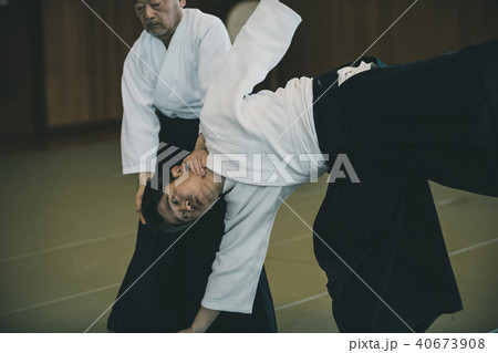 Aikido Aikido 40673908