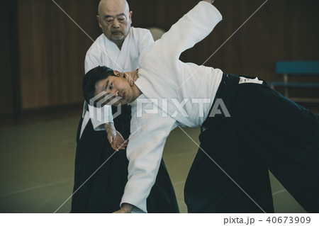 Aikido 40673909