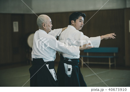 Aikido 40673910