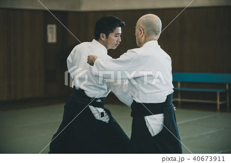 Aikido 40673911
