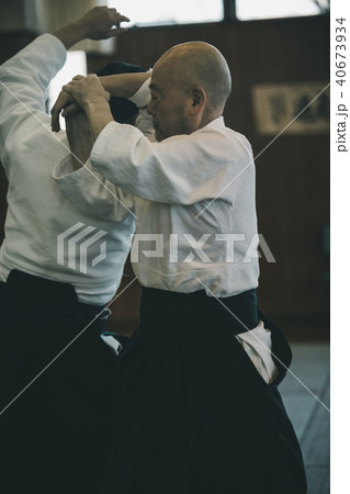 Aikido Aikido 40673934