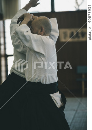 Aikido 40673935
