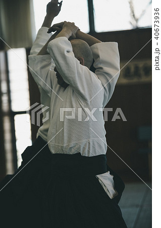 Aikido 40673936