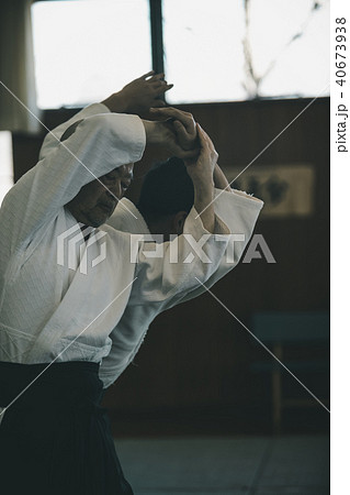 Aikido 40673938