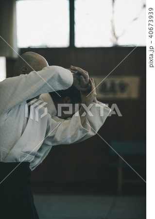 Aikido 40673939