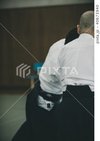 Aikido 40673940