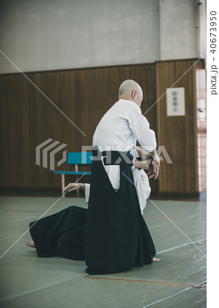 Aikido Aikido 40673950