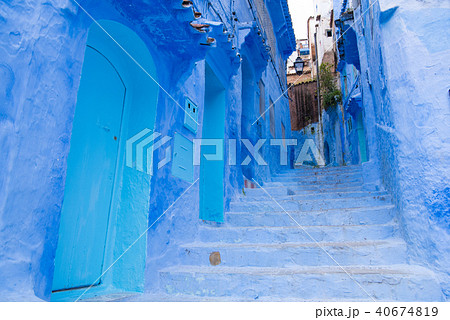 モロッコ シャウエン モロッコ シャウエン 40674819