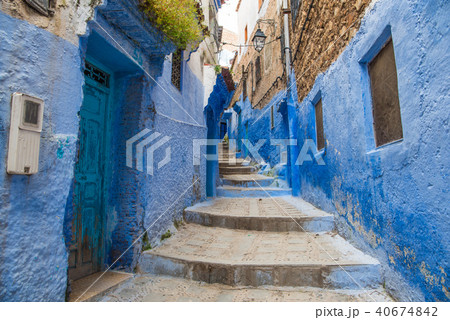 モロッコ シャウエン モロッコ シャウエン 40674842