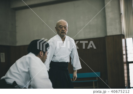 Aikido 40675212