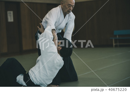 Aikido Aikido 40675220