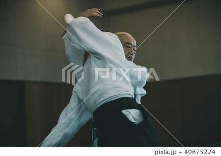 Aikido Aikido 40675224