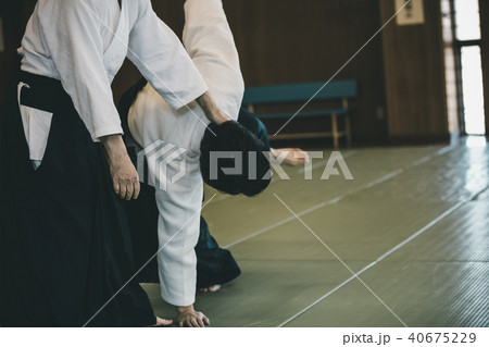 Aikido 40675229