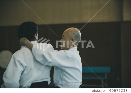 Aikido Aikido 40675233