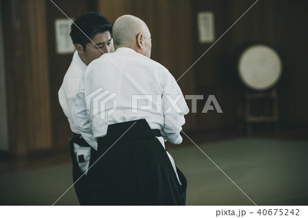 Aikido 40675242