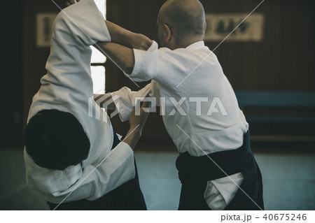 Aikido Aikido 40675246
