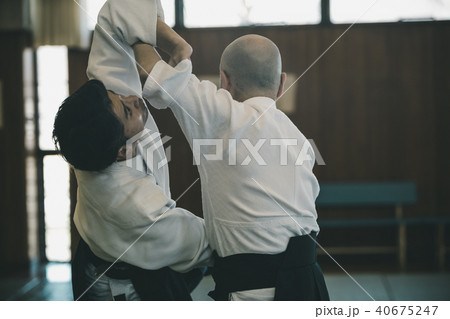 Aikido 40675247
