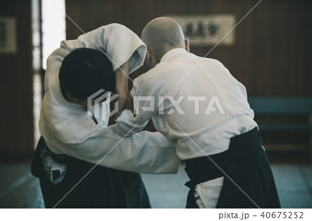 Aikido 40675252