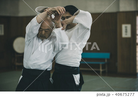 Aikido 40675277