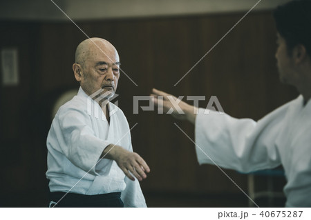 Aikido Aikido 40675287