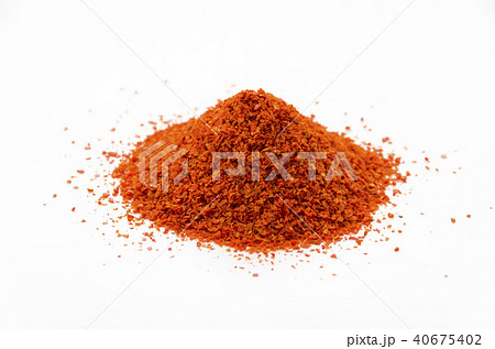 一味唐辛子   40675402