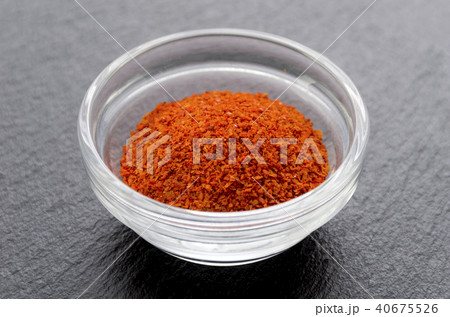 一味唐辛子 40675526