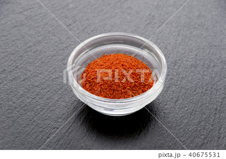 一味唐辛子 40675531