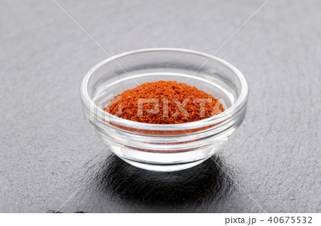 一味唐辛子 40675532