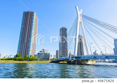 ウォーターフロントの不動産イメージ 40675820