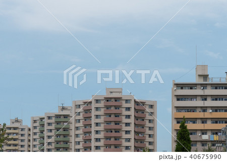 団地 40675990