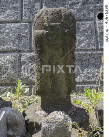 廃仏毀釈　蛮行の傷跡 40676299