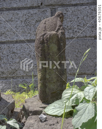 廃仏毀釈　蛮行の傷跡 40676301
