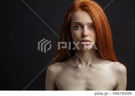 amateur chubby redhead orgasm Sex Images Hq